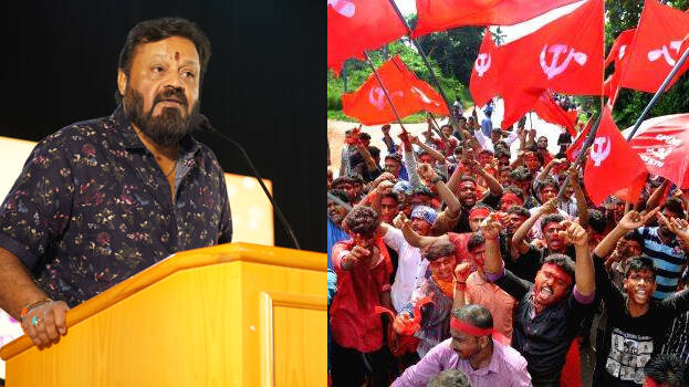 suresh-gopi- suresh-gopi-