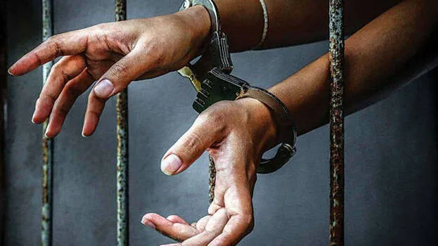 arrest