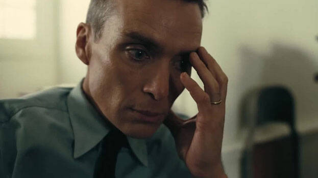 oppenheimer oppenheimer