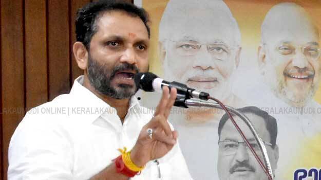 k-surendran k-surendran