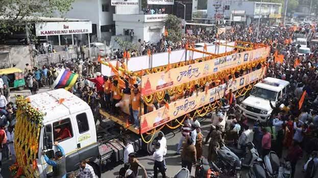 dhwaja-dhand dhwaja-dhand