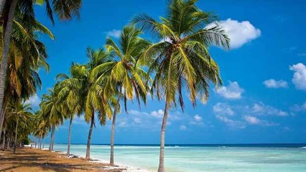 lakshdweep lakshdweep