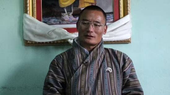 tshering-tobgay