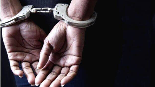 arrest