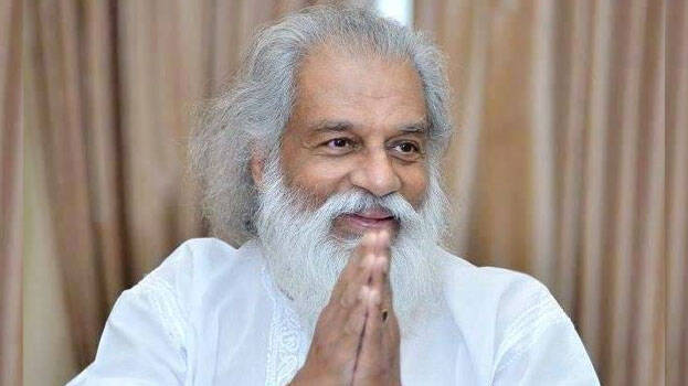 k-j-yesudas