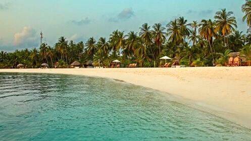 lakshadweep lakshadweep