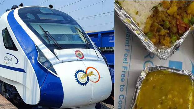 vandebharat vandebharat