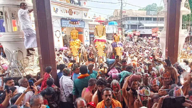 petta-thullal