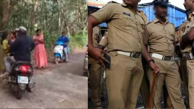 kollam-crime kollam-crime