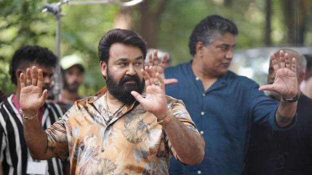 mohanlal mohanlal
