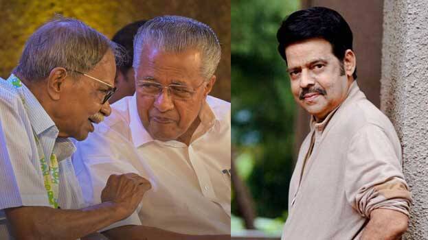 balachandramenon balachandramenon