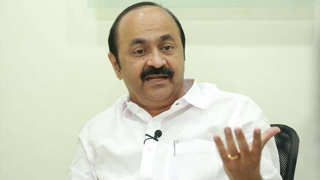 vd-satheesan vd-satheesan