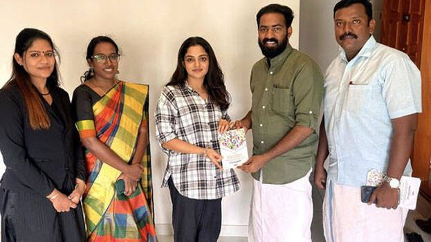 nikhila-vimal nikhila-vimal