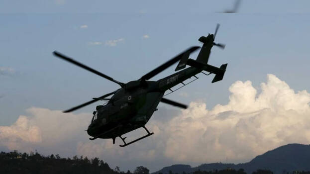 heli-tourism heli-tourism