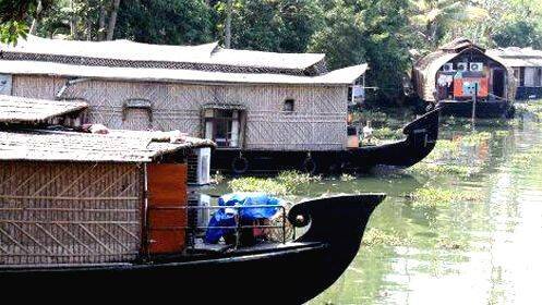 house-boat house-boat