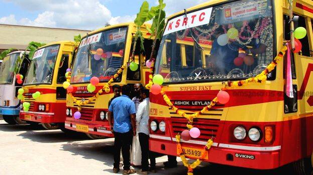 ksrtc ksrtc