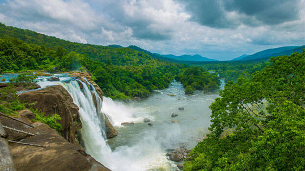 athirappilly athirappilly