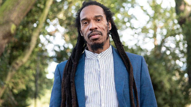 benjamin-zephaniah benjamin-zephaniah