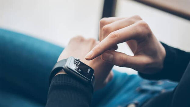 smart-watch smart-watch