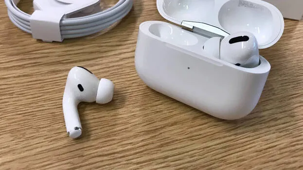 airpod
