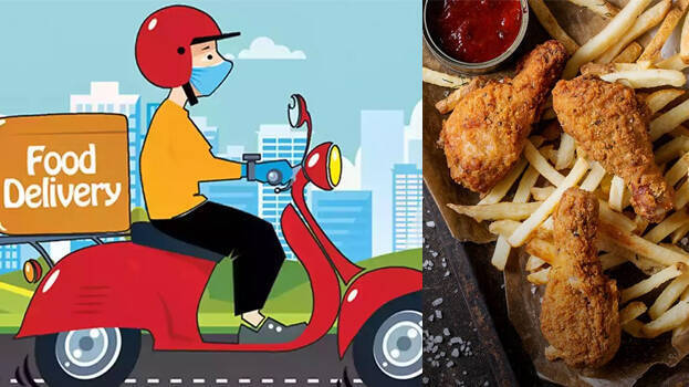 food-delivery food-delivery