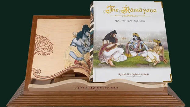 ramayana ramayana