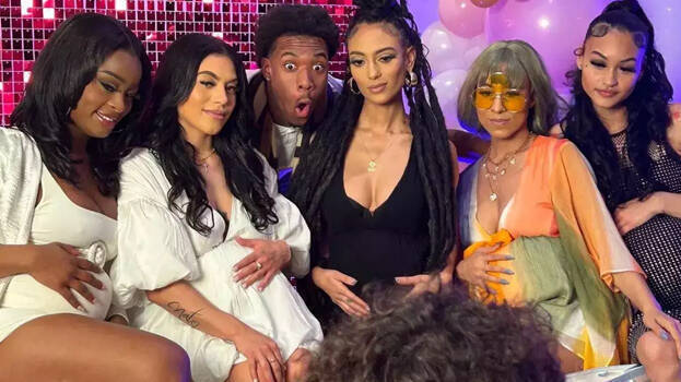 baby-shower baby-shower