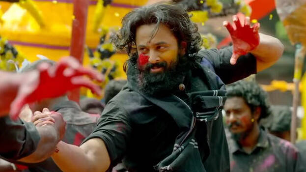 unni-mukundan unni-mukundan