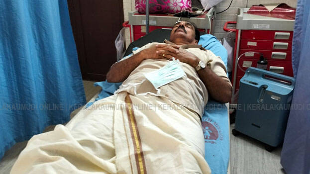 nk-premachandran- nk-premachandran-