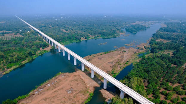 riverbridge riverbridge