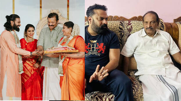 suresh-gopi suresh-gopi