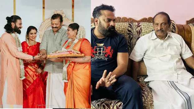 suresh-gopi