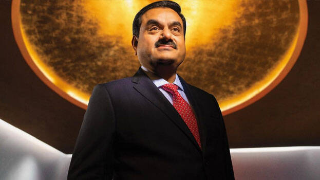 adani adani
