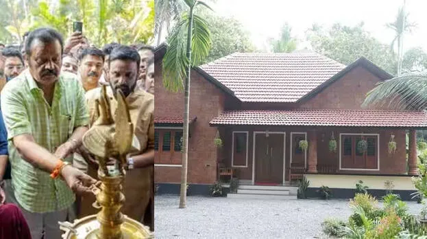 suresh-gopi