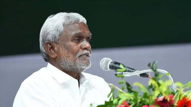 champai-soren champai-soren