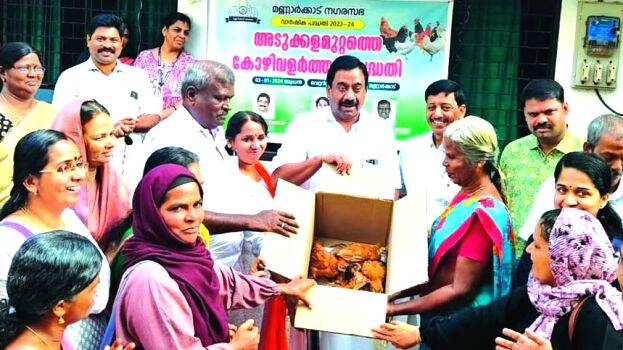 kozhivalarthal kozhivalarthal