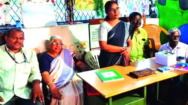 changathi-project changathi-project