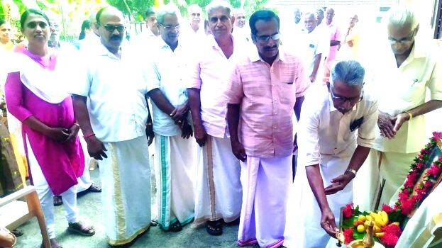 sndp-pattancheri sndp-pattancheri