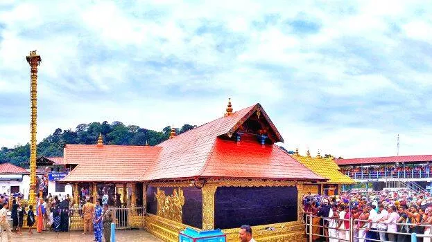 sabarimala