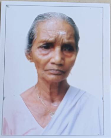 gouriyamma gouriyamma