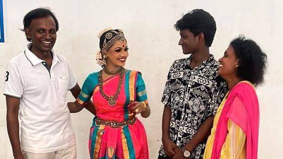 kalolsava-family kalolsava-family