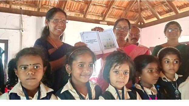 pusthakam- pusthakam-