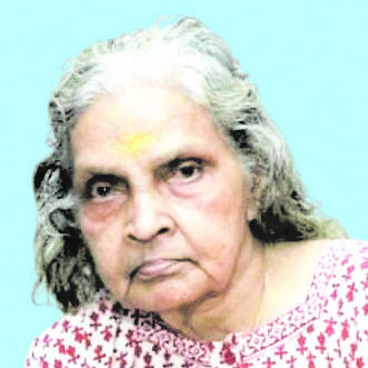 sarojanibhai-84 sarojanibhai-84