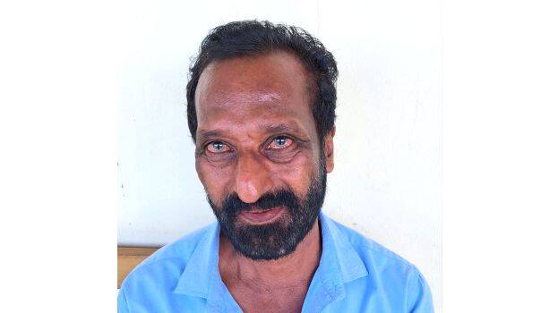 achankunju achankunju