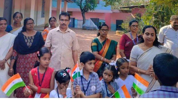 nedumankavu nedumankavu