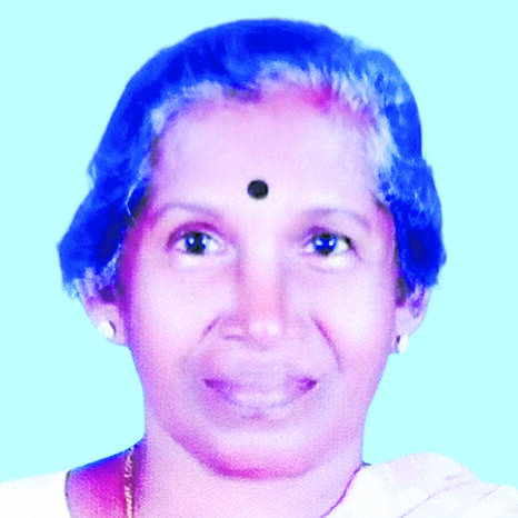 shanthamma-75 shanthamma-75