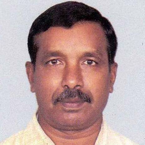 jayaprakash jayaprakash