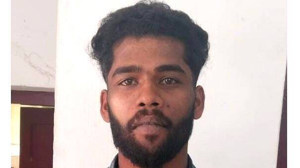 suman-arrest suman-arrest