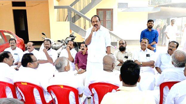 anushochanam anushochanam