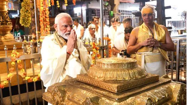 modi